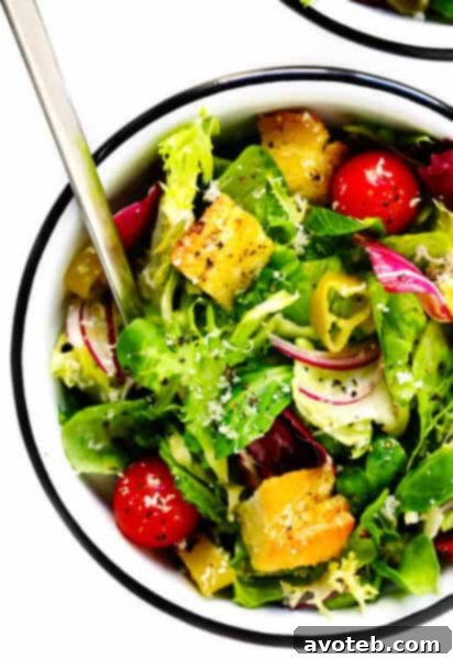 Italian Salad