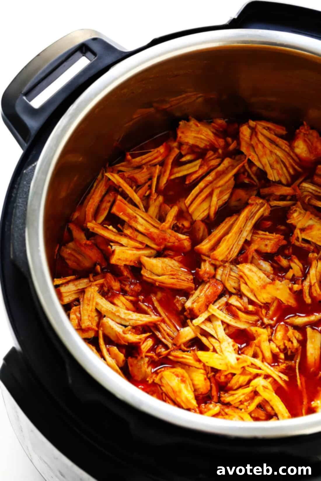 Instant Pot Cochinita Pibil Recipe (Mexican Pulled Pork)