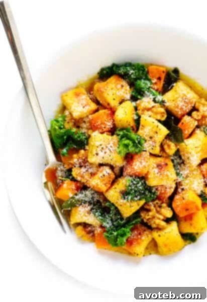 Toasted Gnocchi with Sage Brown Butter Sauce