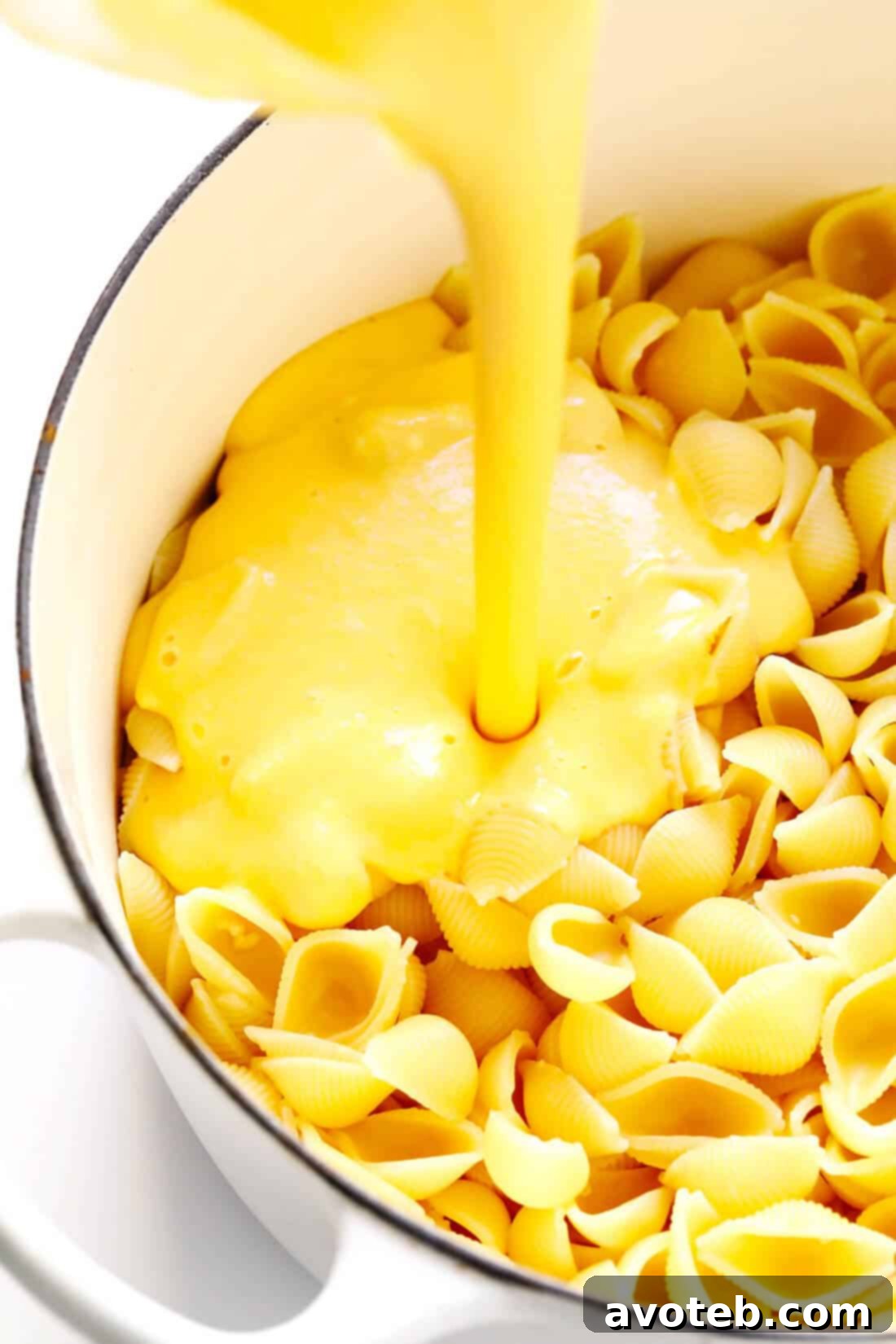 How To Make Mac and Cheese