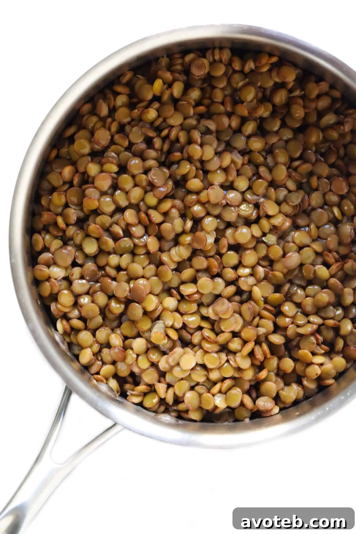 How To Make Lentils (Recipe and Tips)