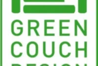 Deep Dive into Green Couch Design