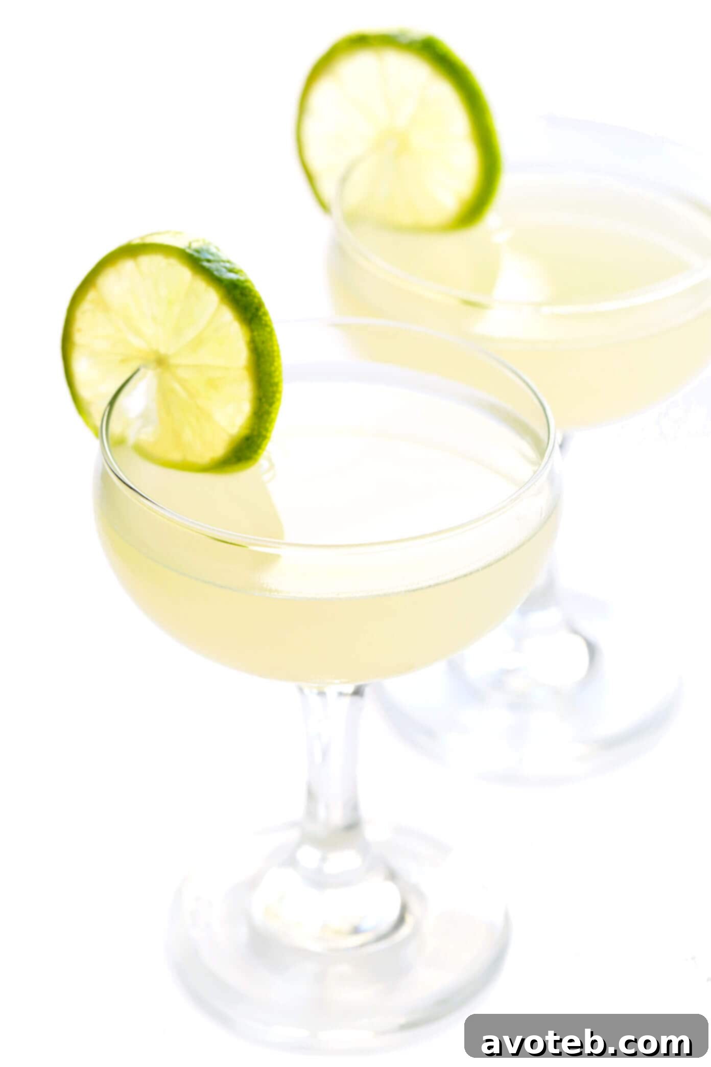 Gimlet Recipe