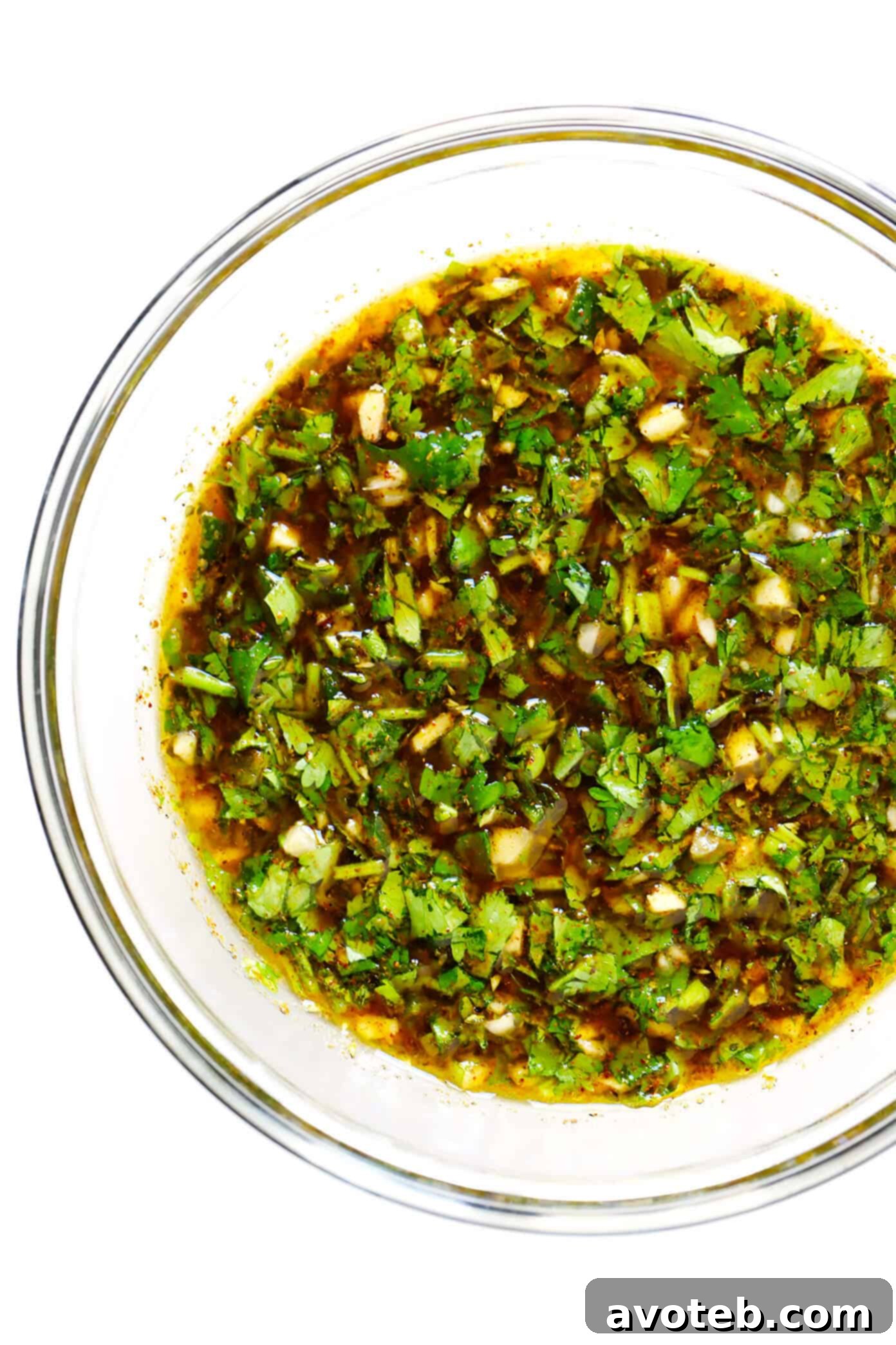 Carne Asada Marinade