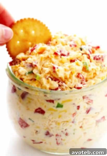 Pimento Cheese