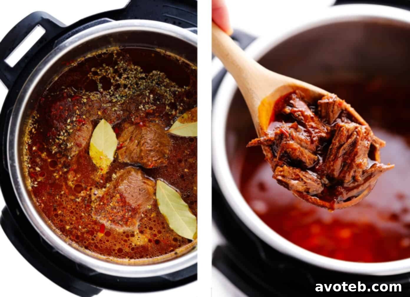 Birria Beef for Quesatacos