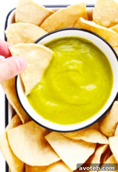 Jalapeño Salsa