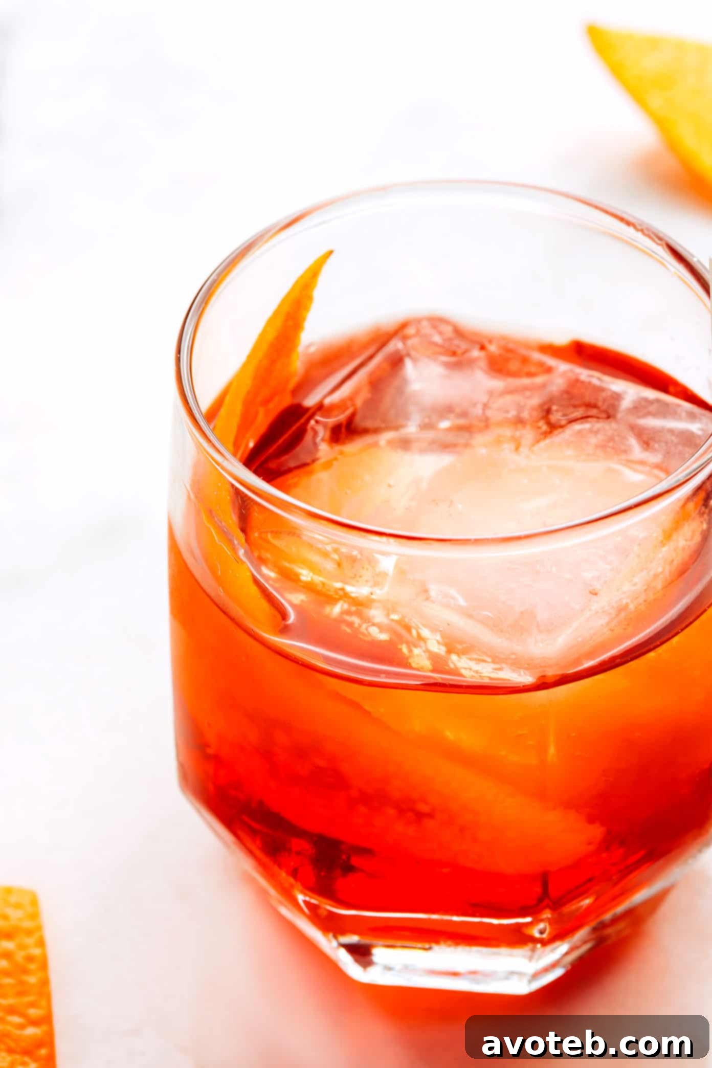 Boulevardier