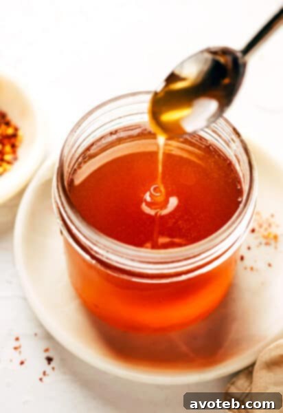 Hot Honey