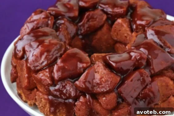 Monkey Bread: Sweet, Sticky, and Irresistible Monkey Bread β The Ultimate Pull-Apart Sweet Treat