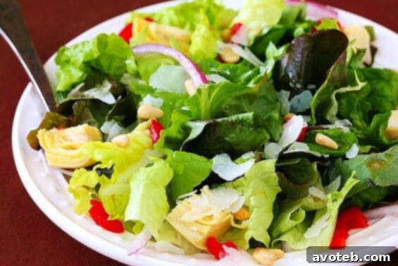 A nostalgic image of Our Family's Favorite Salad, prepared for Christmas, showcasing its timeless appeal.