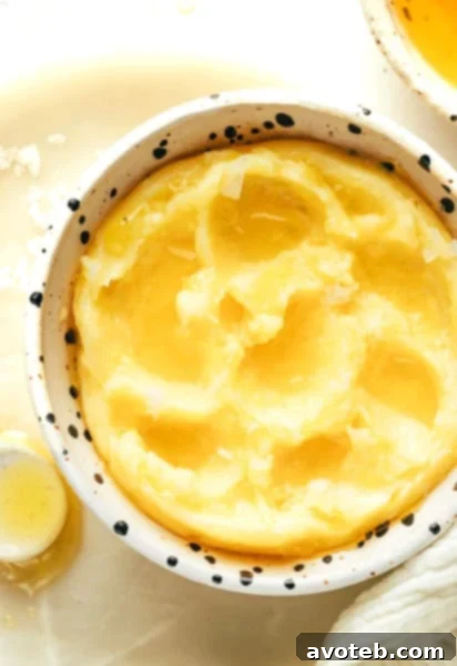 Honey Butter