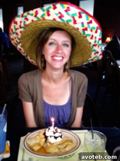 A festive sombrero, perfect for celebrating Mexican-inspired occasions.