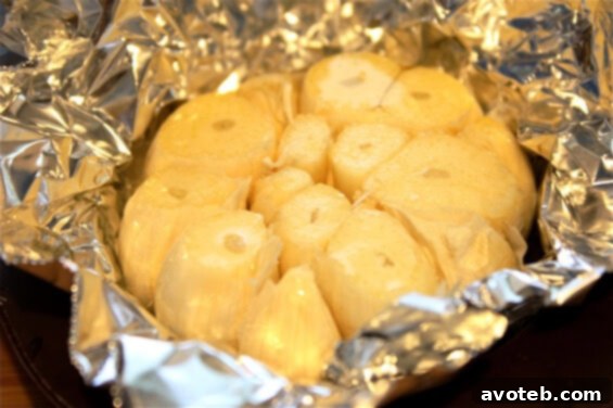 roasted-garlic-prep roasted-garlic-prep