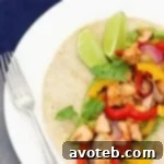Thumbnail of Salmon Fajitas
