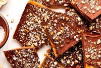 Caramel Delights