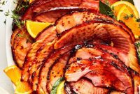 Glazed Perfection Ham