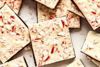 Peppermint Dream Squares