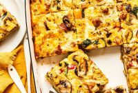Breakfast Bake