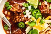 Texas Chili Showdown: A Culinary Quest