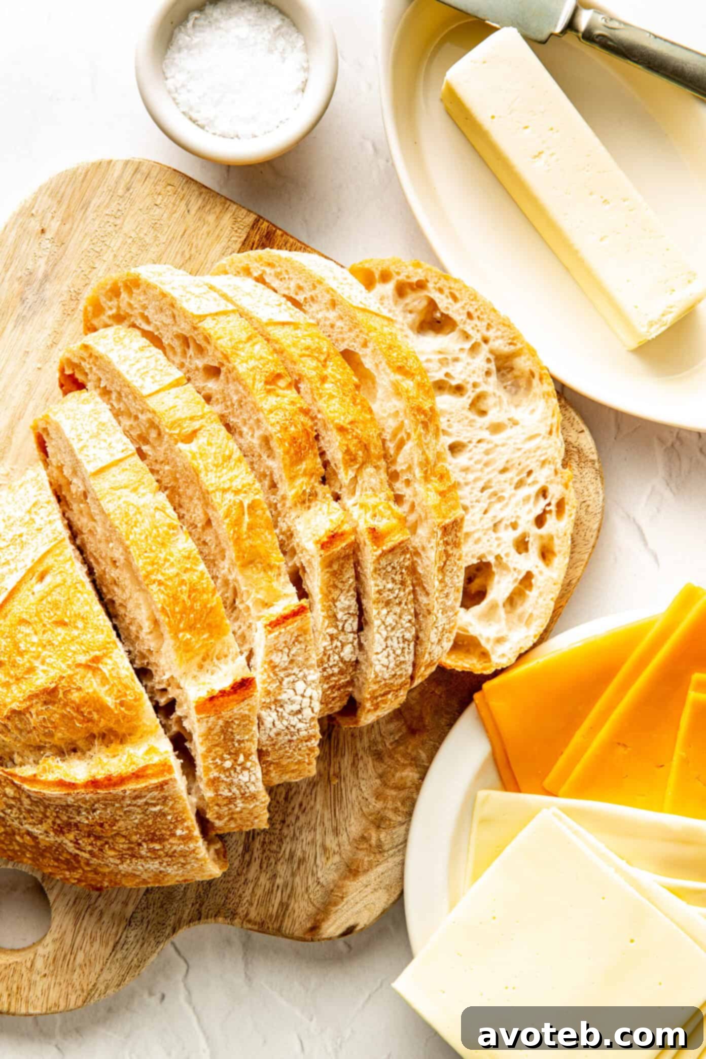 air fryer grilled cheese ingredients