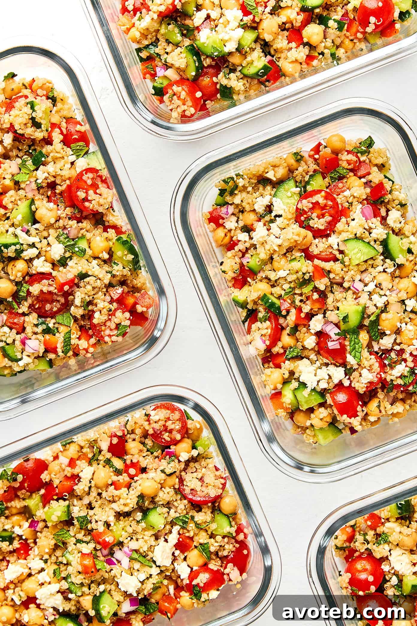 Mediterranean Quinoa Salad with Feta and Lemon Vinaigrette 7 img 103410 6