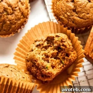 Moist Zucchini Oat Muffins Recipe 13 img 103744 12