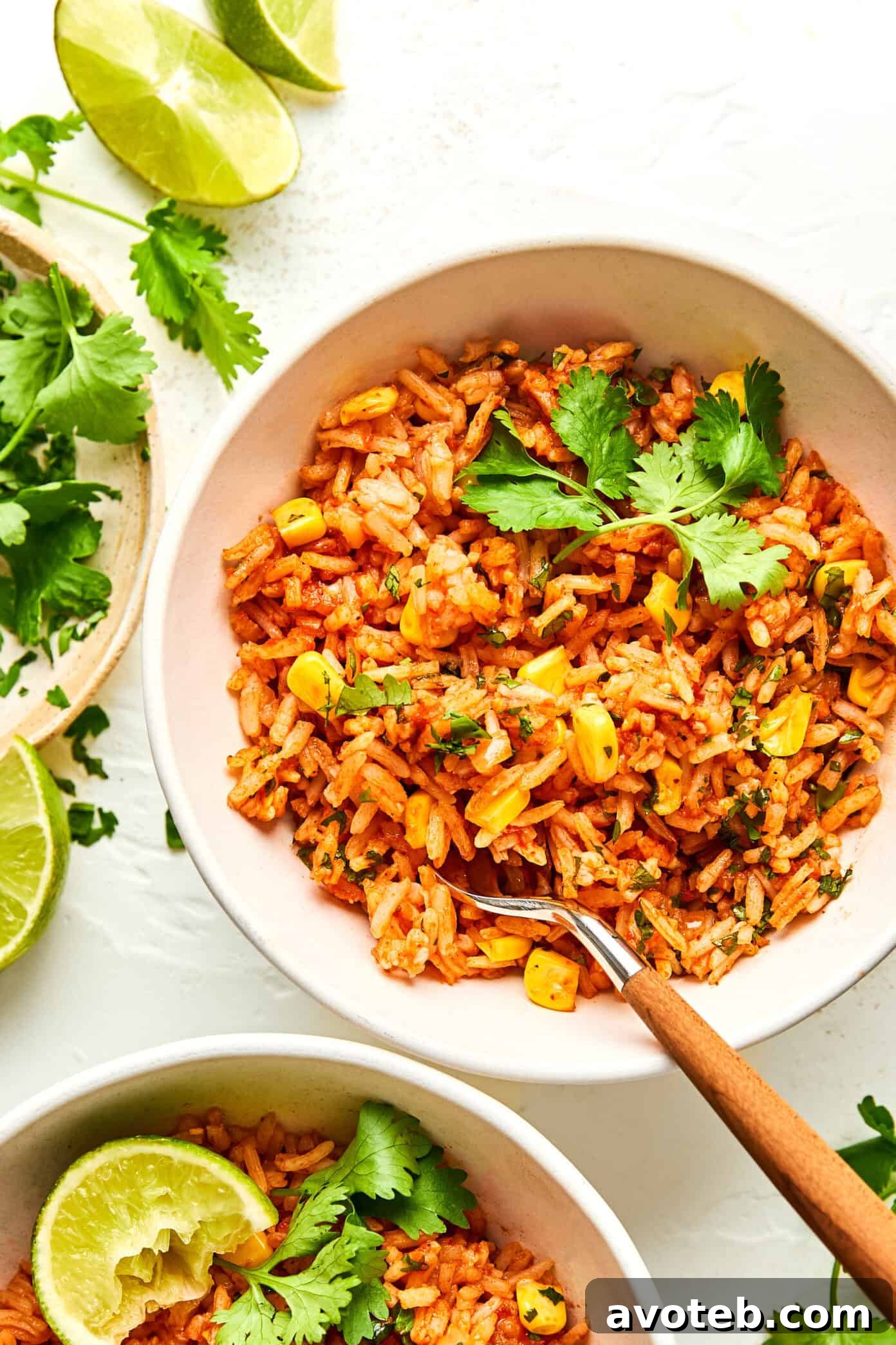 Authentic Mexican Rice (Arroz Rojo) Recipe 7 img 107011 6