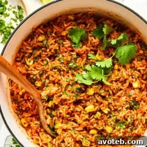 Authentic Mexican Rice (Arroz Rojo) Recipe 8 img 107011 7