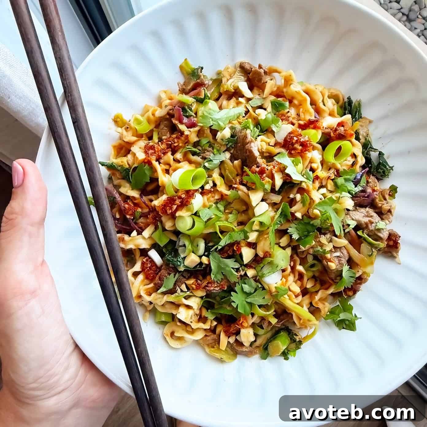 7 Trader Joe's Dinners for a Weeknight Meal Plan 8 img 107084 7
